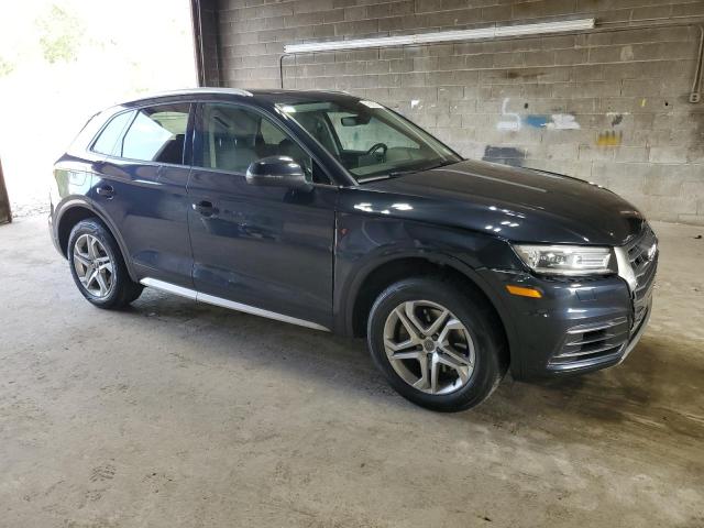 WA1ANAFY7J2017905 - 2018 AUDI Q5 PREMIUM Mavi foto 4