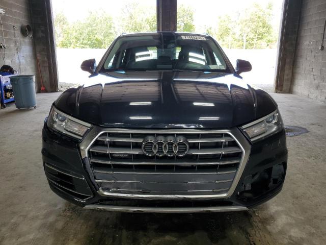 WA1ANAFY7J2017905 - 2018 AUDI Q5 PREMIUM Mavi foto 5