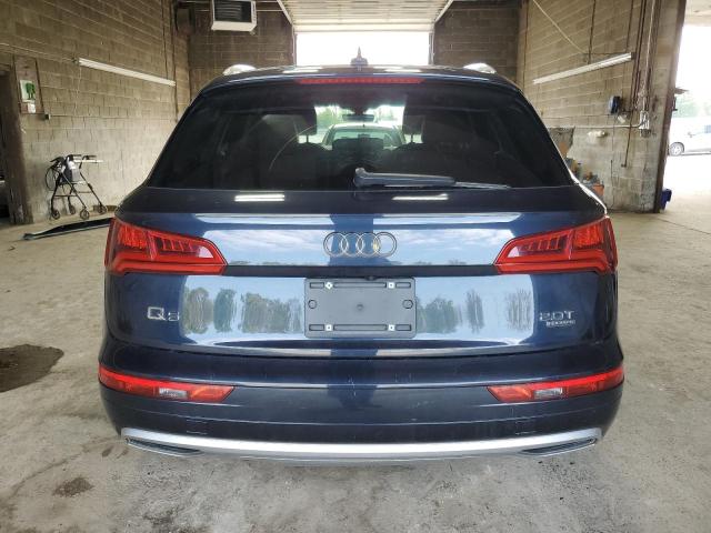 WA1ANAFY7J2017905 - 2018 AUDI Q5 PREMIUM Mavi foto 6