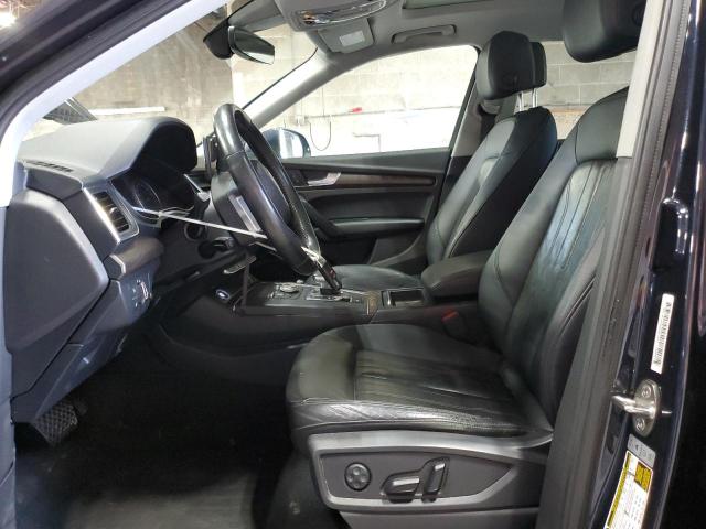 WA1ANAFY7J2017905 - 2018 AUDI Q5 PREMIUM Mavi foto 7