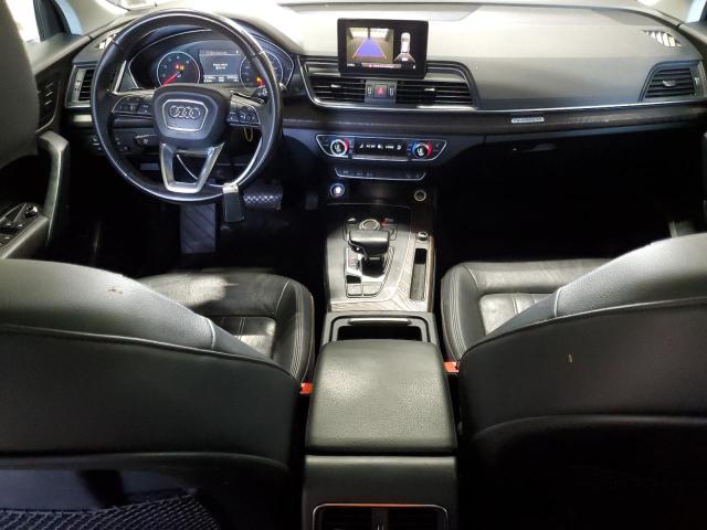 WA1ANAFY7J2017905 - 2018 AUDI Q5 PREMIUM Mavi foto 8