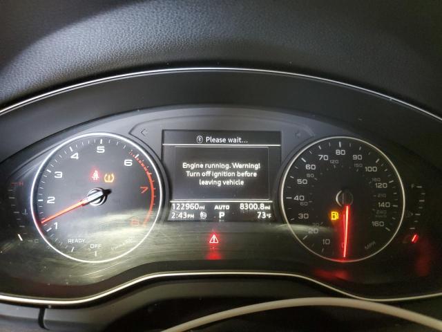 WA1ANAFY7J2017905 - 2018 AUDI Q5 PREMIUM Mavi foto 9