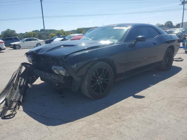 2016 DODGE CHALLENGER R/T, 