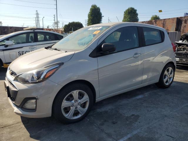 2020 CHEVROLET SPARK LS, 