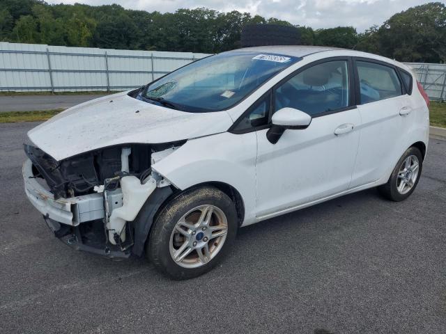 2019 FORD FIESTA SE, 