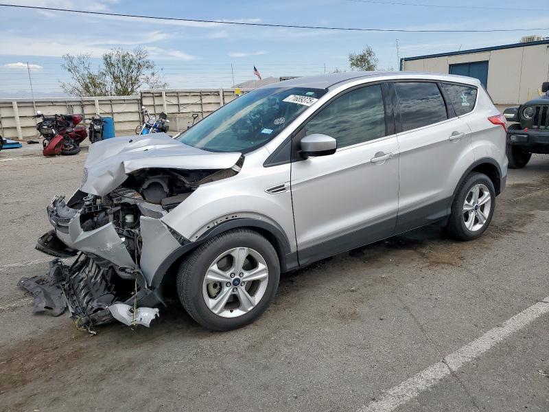 2015 FORD ESCAPE SE, 
