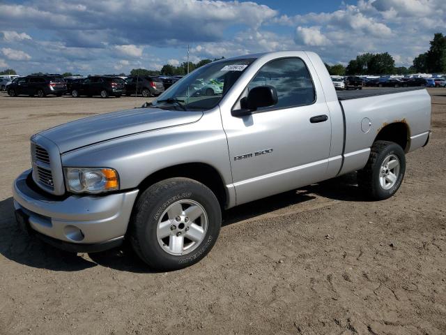 2003 DODGE RAM 1500 ST, 