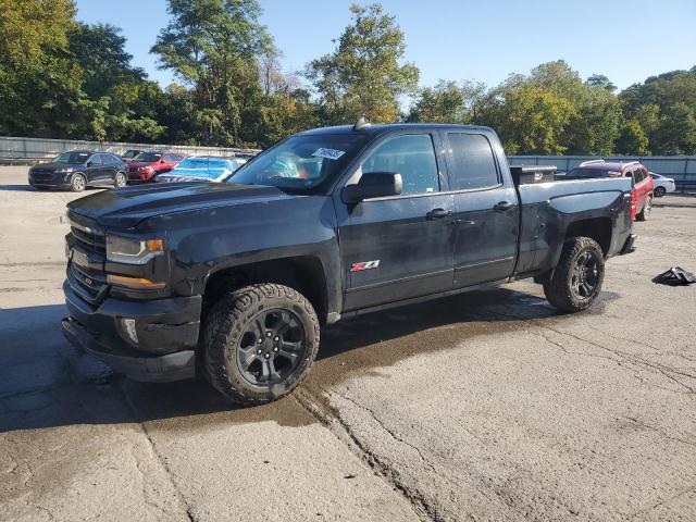 2018 CHEVROLET SILVERADO K1500 LT, 