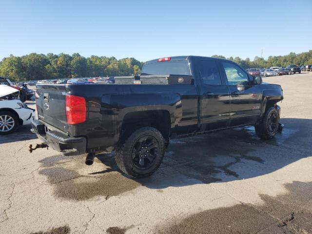 1GCVKREC4JZ111509 - 2018 CHEVROLET SILVERADO K1500 LT Սև լուսանկար 3