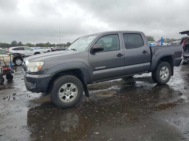 2015 TOYOTA TACOMA DOUBLE CAB PRERUNNER, 