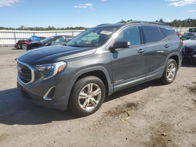 2018 GMC TERRAIN SLE, 