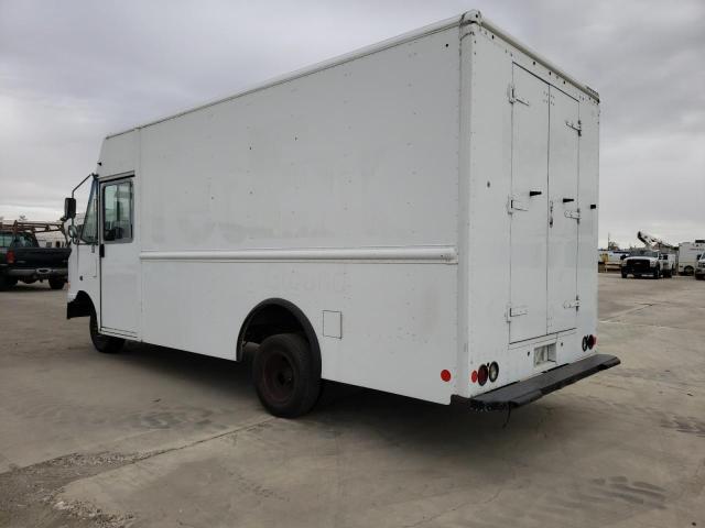 1FC3E4K6XHDC56321 - 2017 FORD ECONOLINE E450 SUPER DUTY COMMERCIAL STRIPPED CHASSIS WHITE photo 2