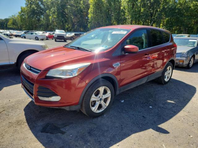 2016 FORD ESCAPE SE, 