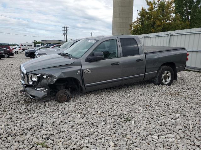 2007 DODGE RAM 2500 ST, 