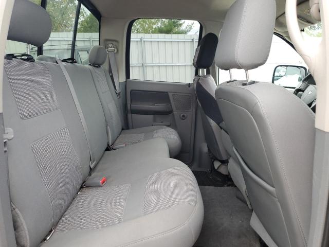 3D7KR28C17G721545 - 2007 DODGE RAM 2500 ST 灰色 照片 10