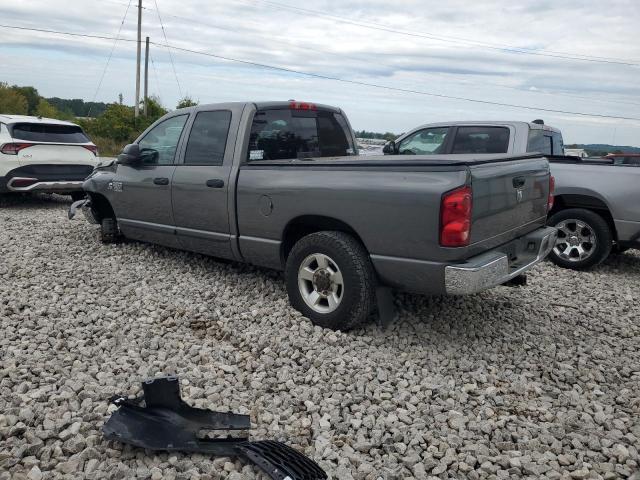 3D7KR28C17G721545 - 2007 DODGE RAM 2500 ST 灰色 照片 2