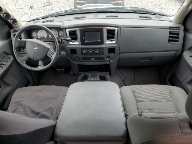 3D7KR28C17G721545 - 2007 DODGE RAM 2500 ST 灰色 照片 8