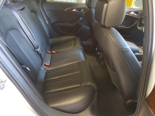 WAUG8AFC4HN021492 - 2017 AUDI A6 PREMIUM PLUS WHITE photo 10