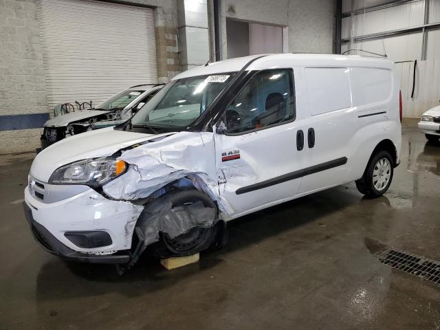 ZFBERFBB3H6E68042 - 2017 RAM PROMASTER SLT 白色 照片 1