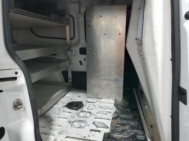 ZFBERFBB3H6E68042 - 2017 RAM PROMASTER SLT 白色 照片 11