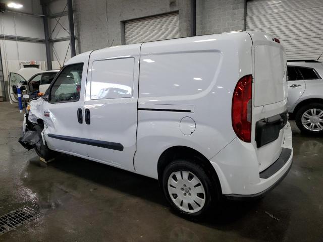 ZFBERFBB3H6E68042 - 2017 RAM PROMASTER SLT 白色 照片 2