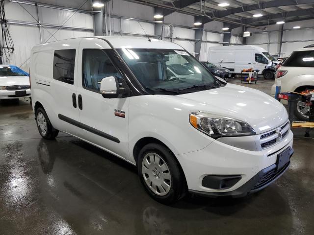 ZFBERFBB3H6E68042 - 2017 RAM PROMASTER SLT 白色 照片 4