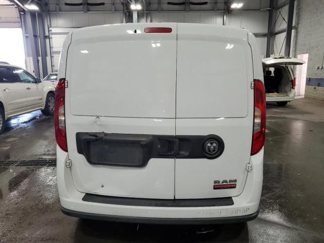 ZFBERFBB3H6E68042 - 2017 RAM PROMASTER SLT 白色 照片 6