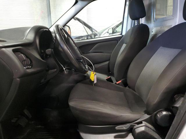 ZFBERFBB3H6E68042 - 2017 RAM PROMASTER SLT 白色 照片 7