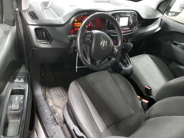 ZFBERFBB3H6E68042 - 2017 RAM PROMASTER SLT 白色 照片 8