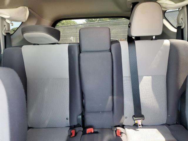 2T3WFREV4FW188317 - 2015 TOYOTA RAV4 XLE SILVER photo 10