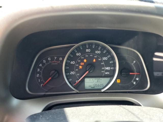 2T3WFREV4FW188317 - 2015 TOYOTA RAV4 XLE SILVER photo 9