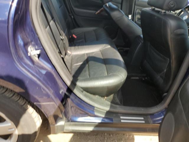 WVWRH63B42P245863 - 2002 VOLKSWAGEN PASSAT GLX 蓝色 照片 10