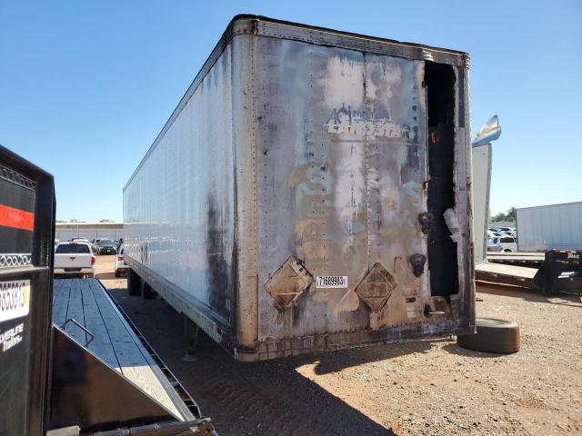 5V8VA53288M802990 - 2008 OTHR TRAILER WHITE photo 1