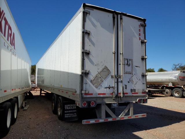 5V8VA53288M802990 - 2008 OTHR TRAILER WHITE photo 3