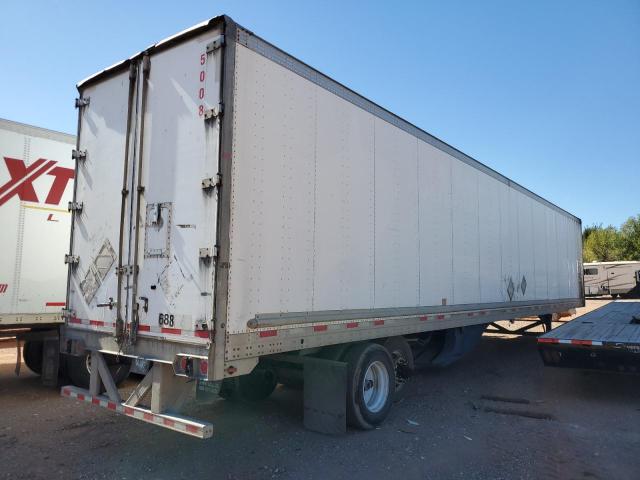 5V8VA53288M802990 - 2008 OTHR TRAILER WHITE photo 4