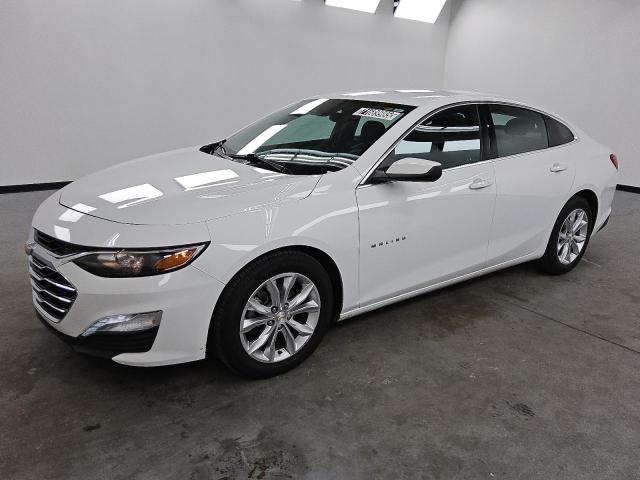 2023 CHEVROLET MALIBU LT, 