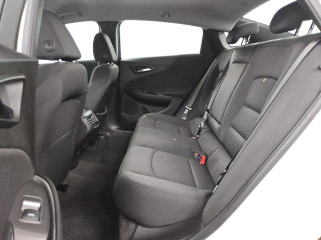 1G1ZD5ST3PF201617 - 2023 CHEVROLET MALIBU LT თეთრი ფოტო 10