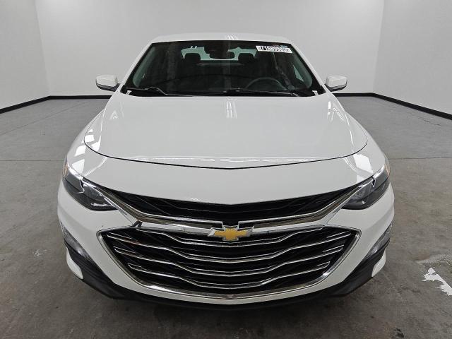 1G1ZD5ST3PF201617 - 2023 CHEVROLET MALIBU LT თეთრი ფოტო 5
