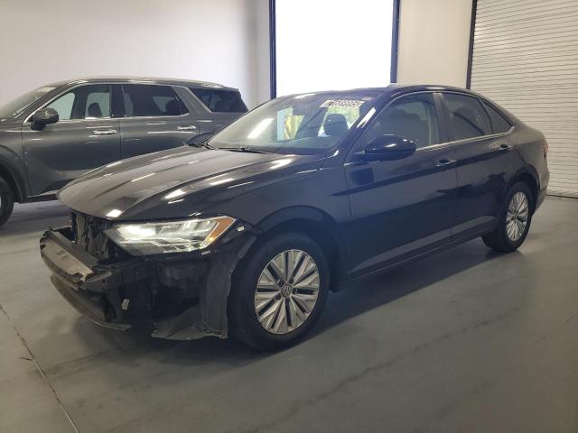 2020 VOLKSWAGEN JETTA S, 