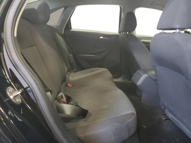 3VWC57BU2LM086658 - 2020 VOLKSWAGEN JETTA S BLACK photo 10
