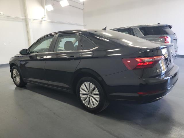 3VWC57BU2LM086658 - 2020 VOLKSWAGEN JETTA S BLACK photo 2