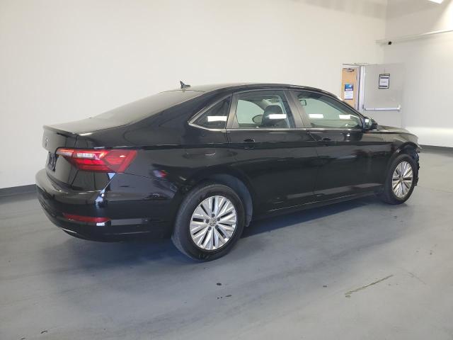 3VWC57BU2LM086658 - 2020 VOLKSWAGEN JETTA S BLACK photo 3