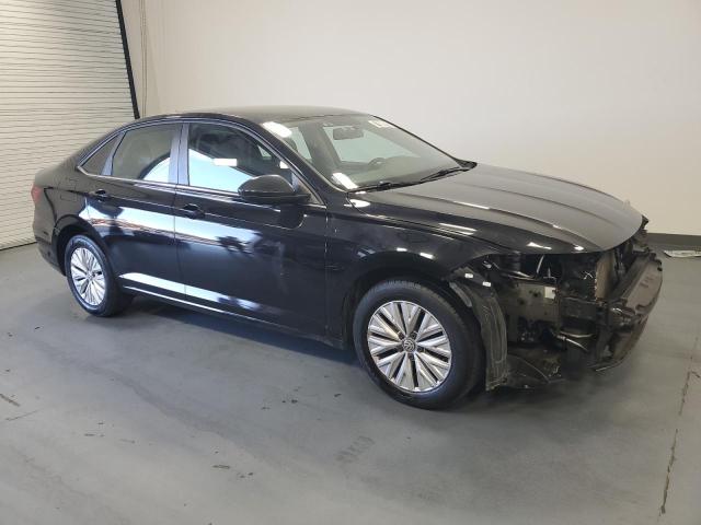 3VWC57BU2LM086658 - 2020 VOLKSWAGEN JETTA S BLACK photo 4