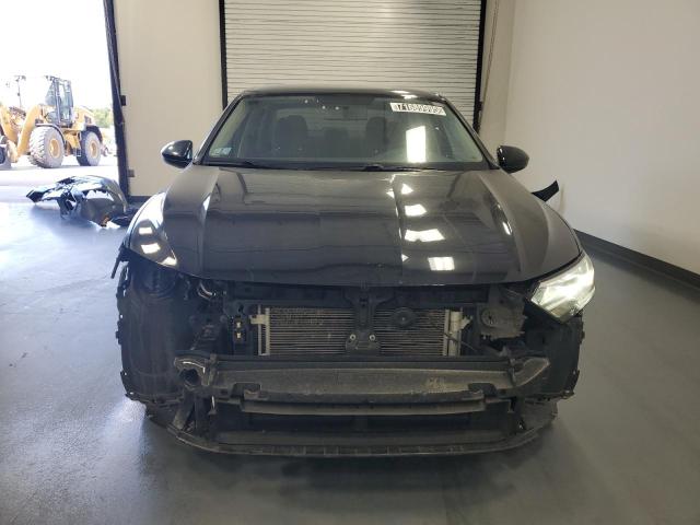 3VWC57BU2LM086658 - 2020 VOLKSWAGEN JETTA S BLACK photo 5