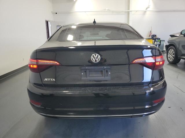 3VWC57BU2LM086658 - 2020 VOLKSWAGEN JETTA S BLACK photo 6