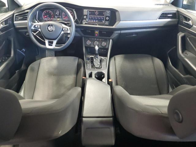 3VWC57BU2LM086658 - 2020 VOLKSWAGEN JETTA S BLACK photo 8