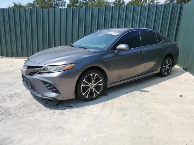 2020 TOYOTA CAMRY SE, 