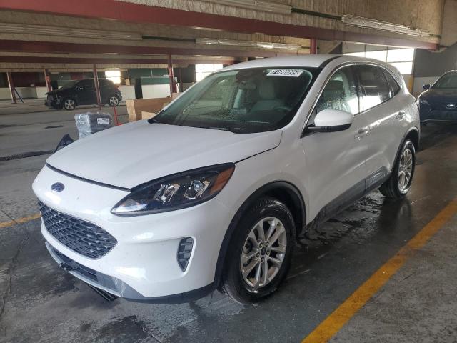 2021 FORD ESCAPE SE, 