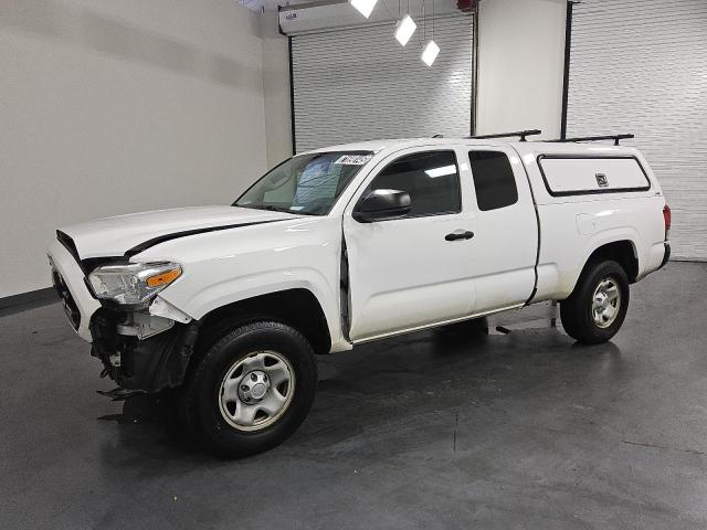 2019 TOYOTA TACOMA ACCESS CAB, 