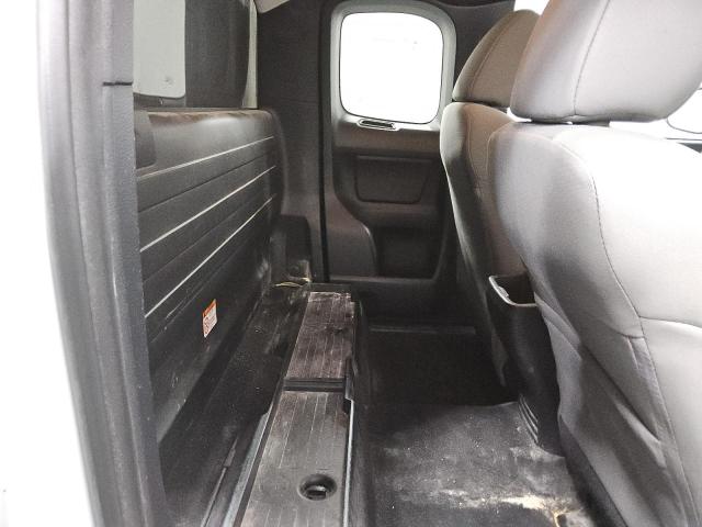 5TFRX5GN0KX161038 - 2019 TOYOTA TACOMA ACCESS CAB Blanco foto 10